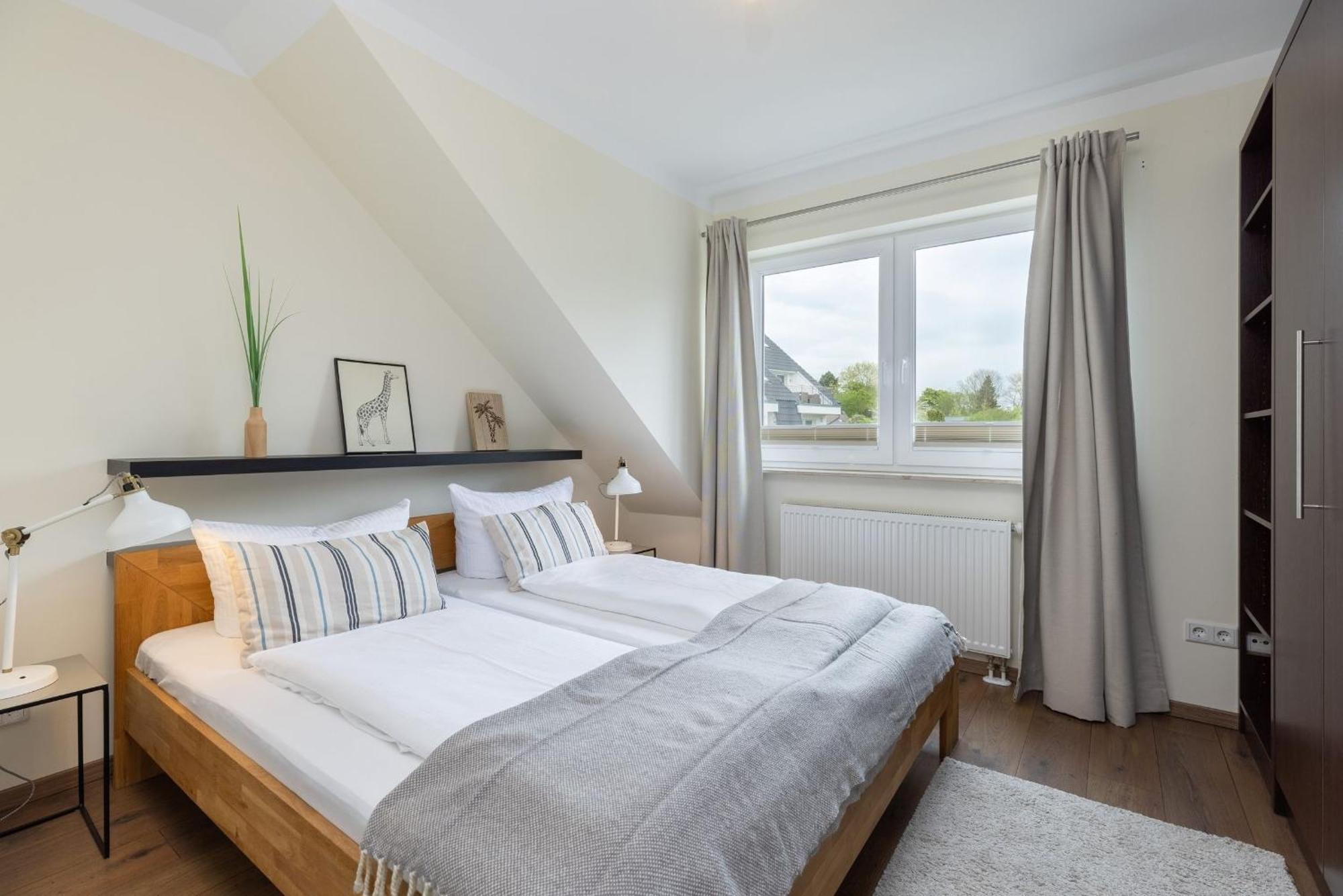 Baltic Sea Lodge Kuestenidyll Scharbeutz Eksteriør bilde