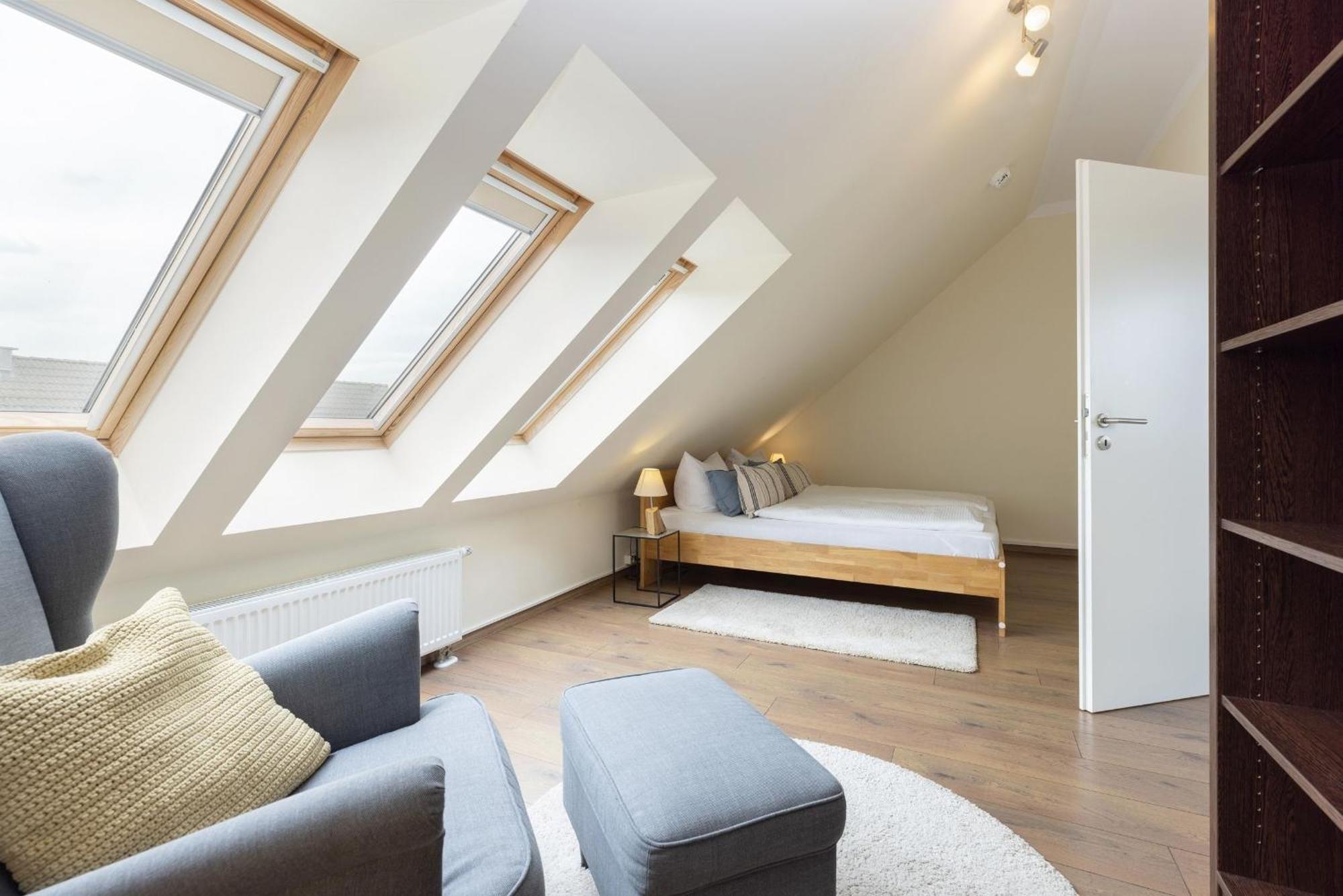 Baltic Sea Lodge Kuestenidyll Scharbeutz Eksteriør bilde